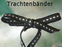 Trachtenbnder